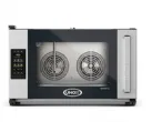 Four ptisserie  convection lectrique 4 niveaux 600x400 BAKERLUX GO UNOX